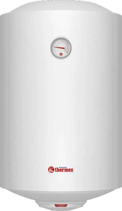 Thermex Bio-glasslined 80V made to last