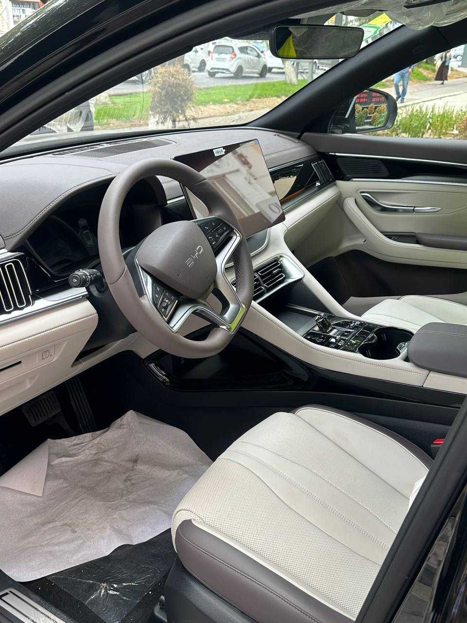 byd Champion 25 Restailing Bek Mir Mega Motors dan