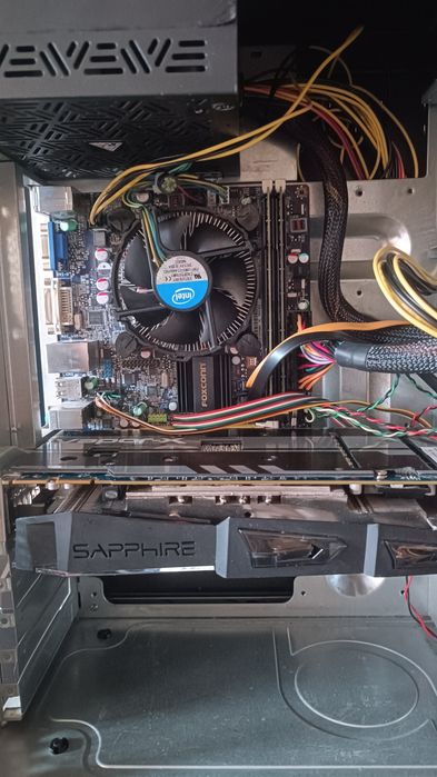 Геймърски компютър