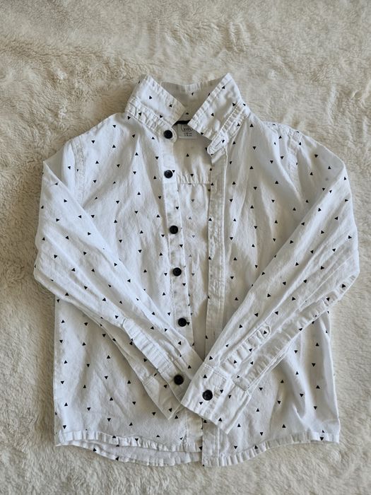 Маркови детски дрехи