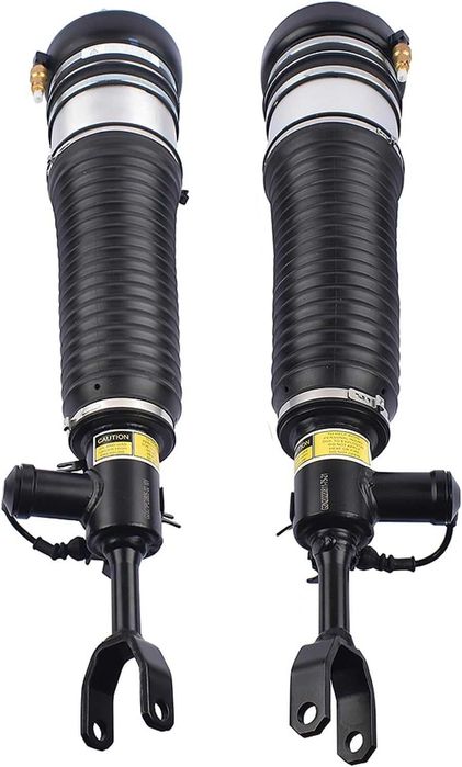 Amortizor electric fata NOU Audi A6 anii 2004-2011 perna aer