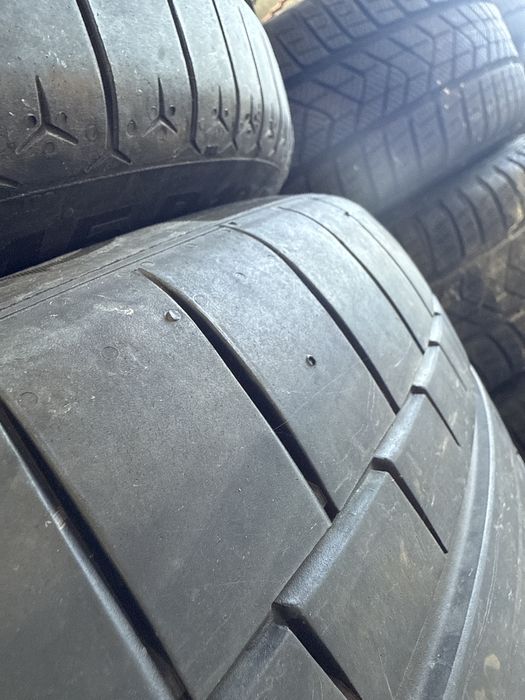 Anvelope de vara Continental 255/45 R19