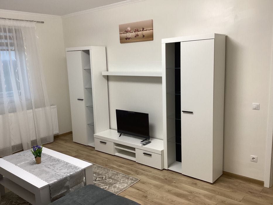 Apartament 2 camere Magnolia