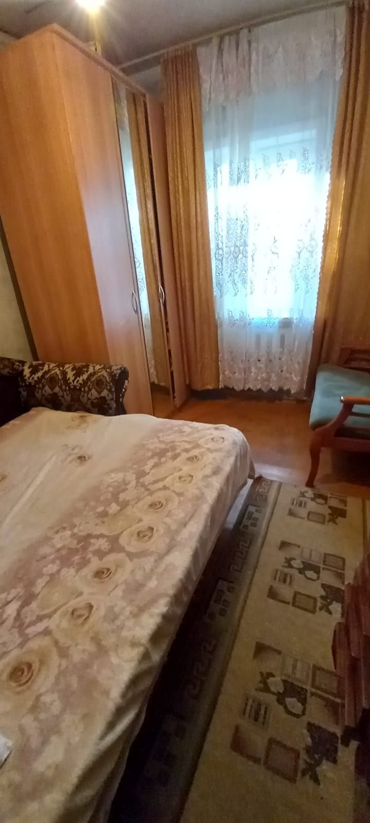 Продается  дом 4-х комнатный на ЖБИ