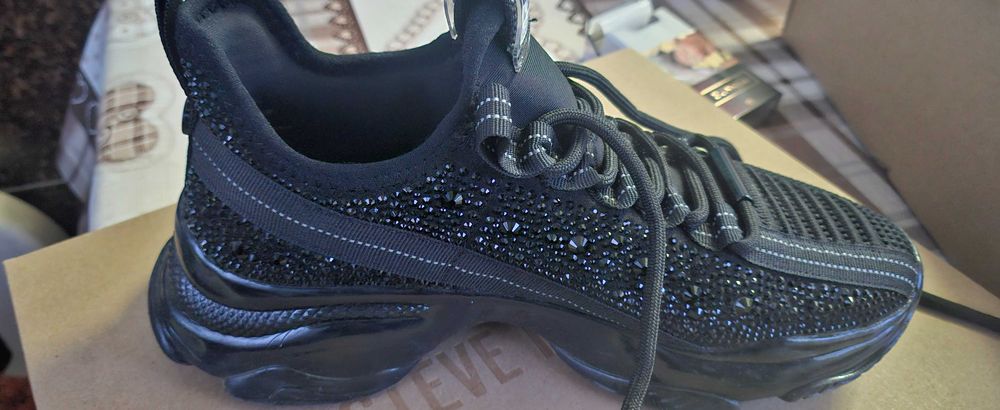 Маратонки Steve Madden