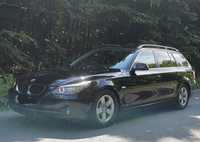 BMW 520 E61 diesel