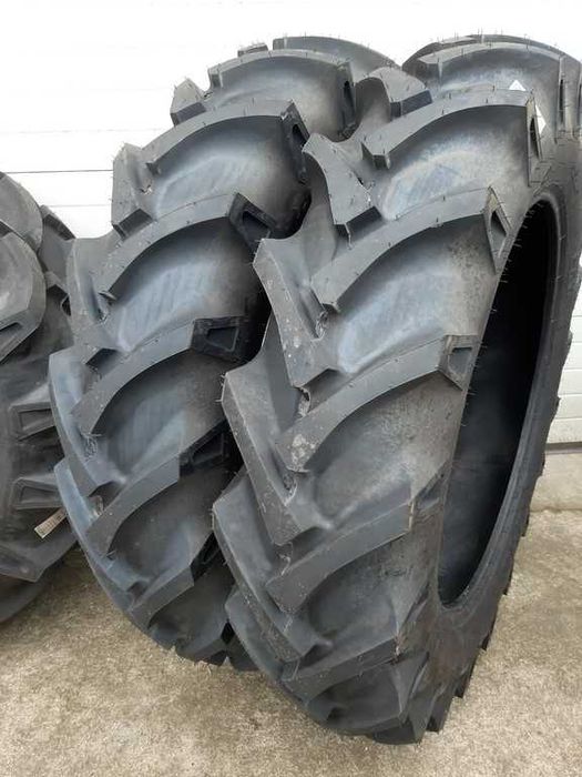 BKT Anvelope noi de tractor spate 12.4-32 8PR Garantie Premium