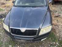 bara spate stop haion faruri motor cutie 1.9 usi bord skoda octavia 2