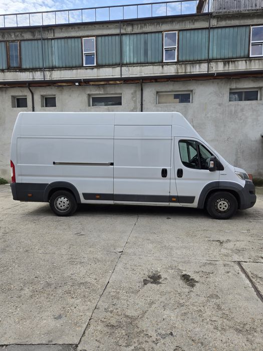 Vand Fiat Ducato 2017