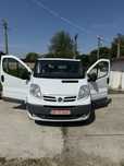 Vand Renault Trafic 2014