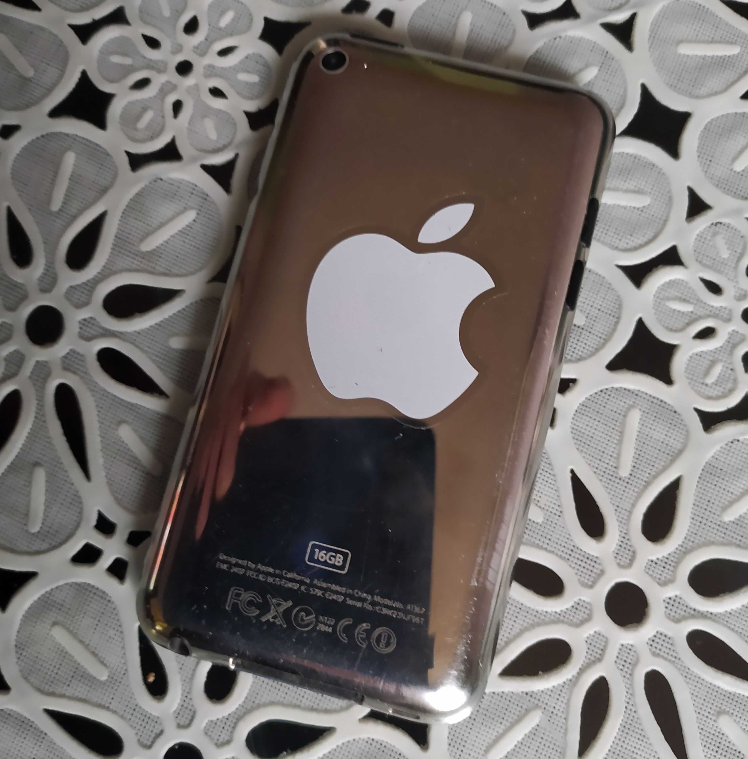 Apple iPod Touch 16 gb
