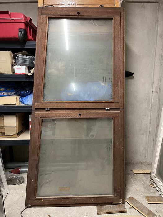 Geam cu rulou 108/165