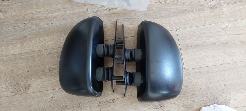 Vând doua oglinzi noi de Jumper, Boxer, Ducato