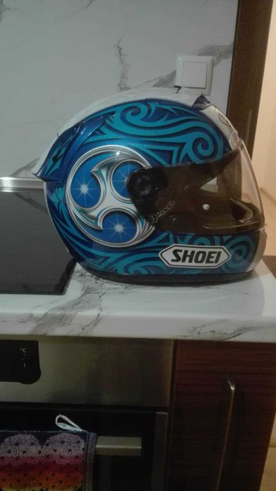 Shoei X-Spirit Kagayama Size:s