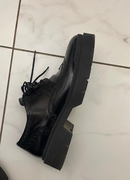 Лоферы туфли   HUGO