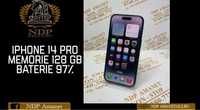 NDP Amanet NON-STOP Calea Vitan Nr.121 Iphone 14 PRO 128 Gb (19285)