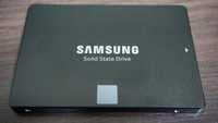 Продам Samsung 850 Evo 120 Gb