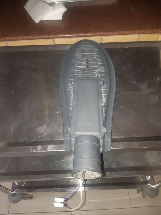 Уличные фонари кобра 100w