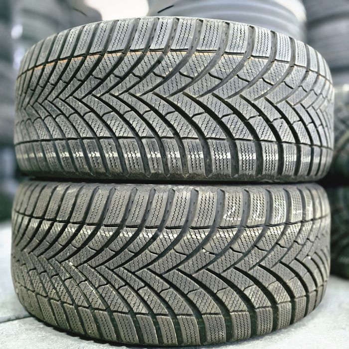 2x 225/45/17 M+S SEMPERIT 2021 Stare ca noi