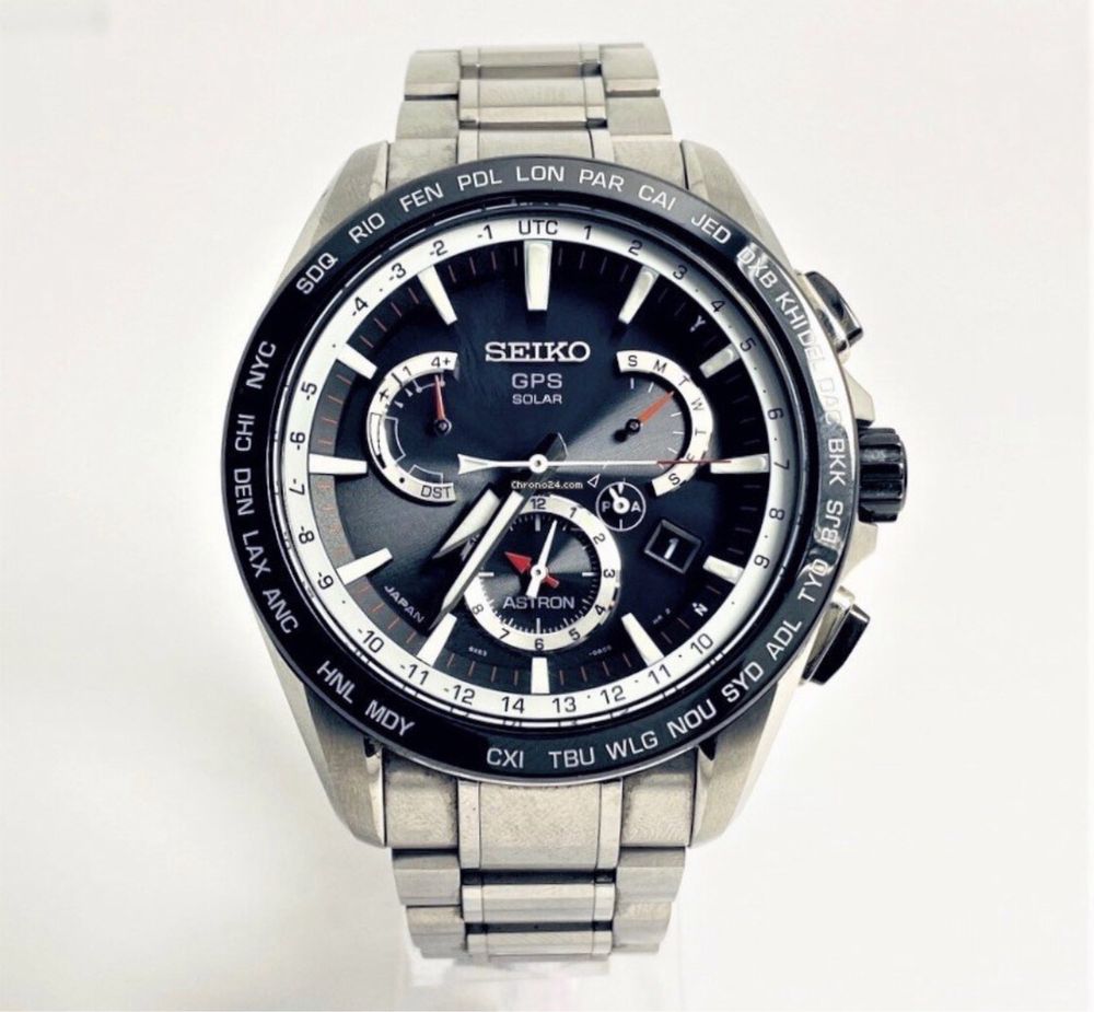 Продаю часы Seiko оригинал!!!