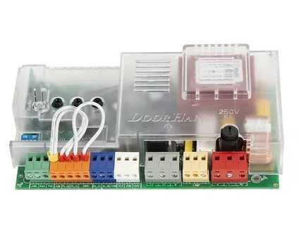 Плата управления PCB-SL для приводов Sliding, Barrier (DOORHAN) новое
