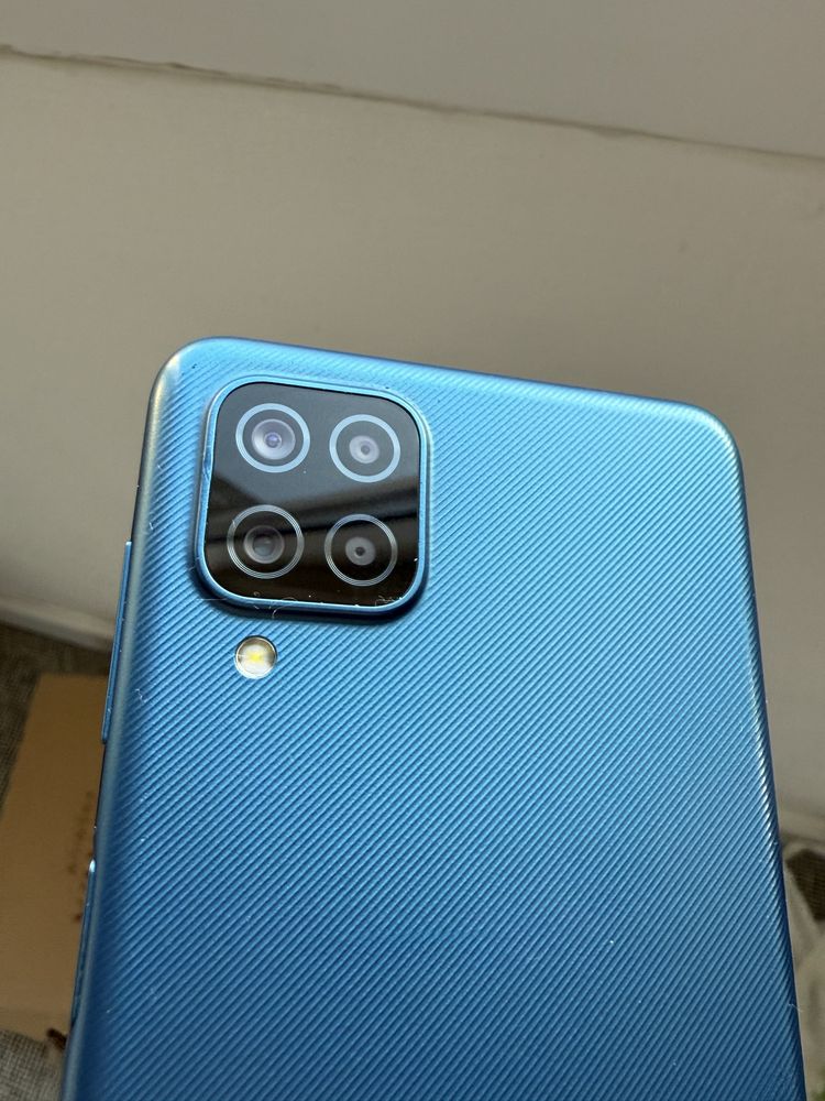 Telefon Samsung Galaxy A12