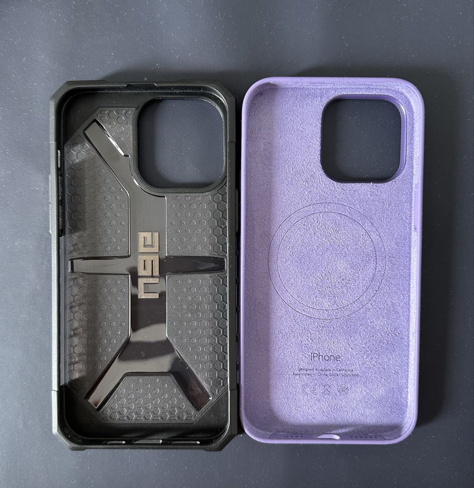 Husa iPhone 14 pro max noua
