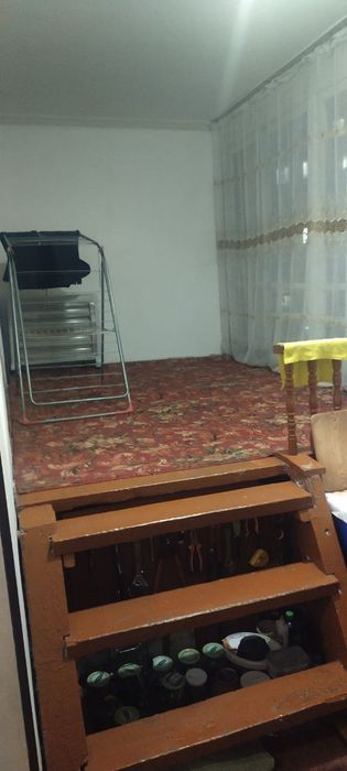 Продаётся квартира