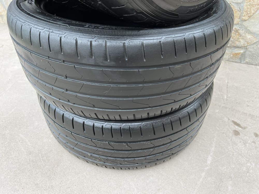 Anvelope Hankook Ventus Prime 245 45 18 Dot 0920 si 0319