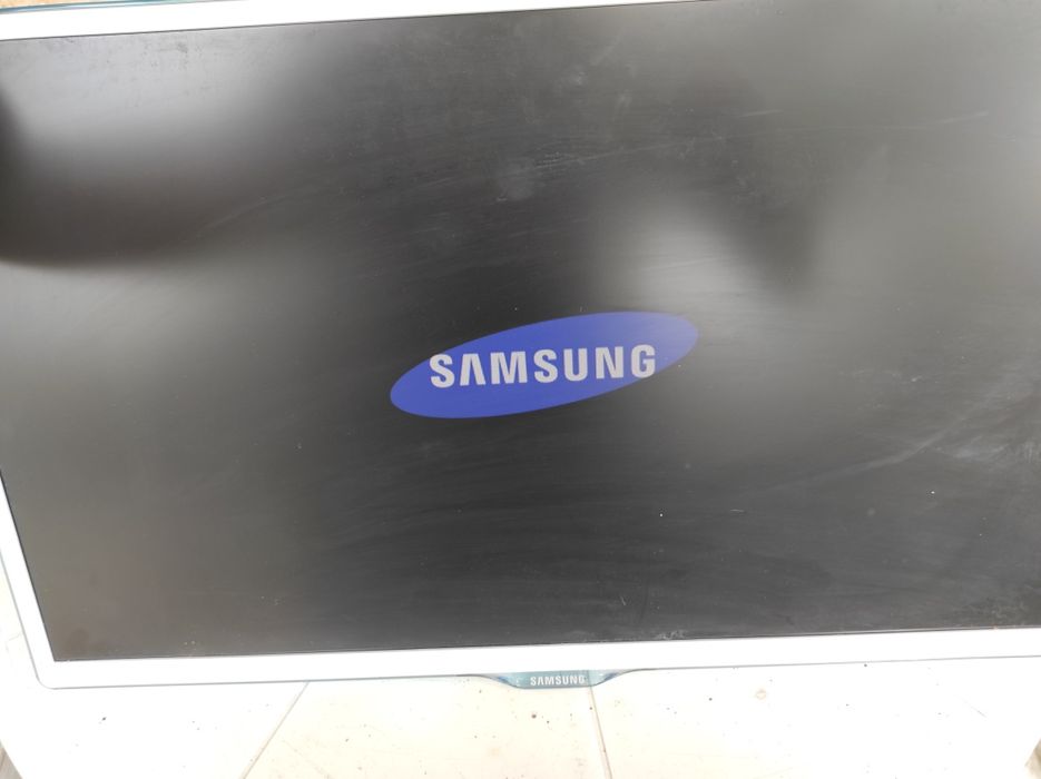 Samsung 24D391 Tv+ Монитор