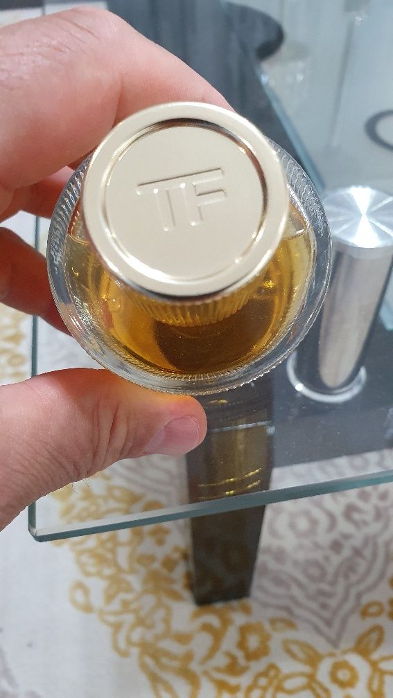 Parfum bărbătesc, TOM FORD COSTA AZZURRA