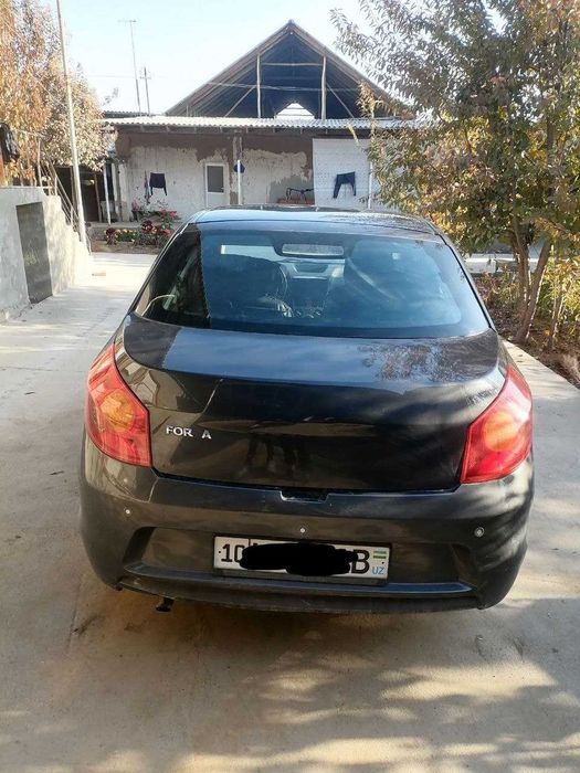 Форза сотилади срочни! 2013 йил, 143 000 км.