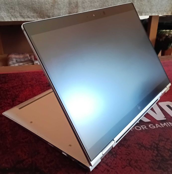 HP EliteBook x360 1030 G4/16 RAM/256 SSD + Чанта