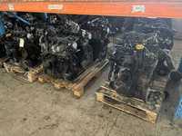 Motor 1.5 dci EURO 4/EURO 5 k9k qashqai/megane/clio/duster