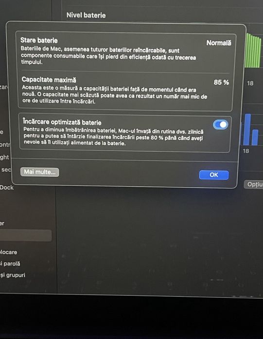 MacBook Pro M1.