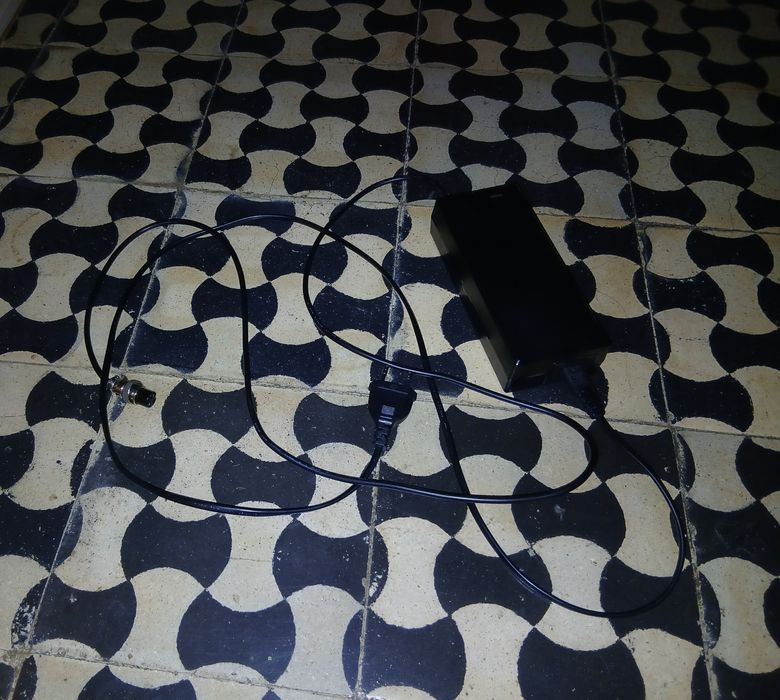 Trotineta electrica Kamikaze K1 Max