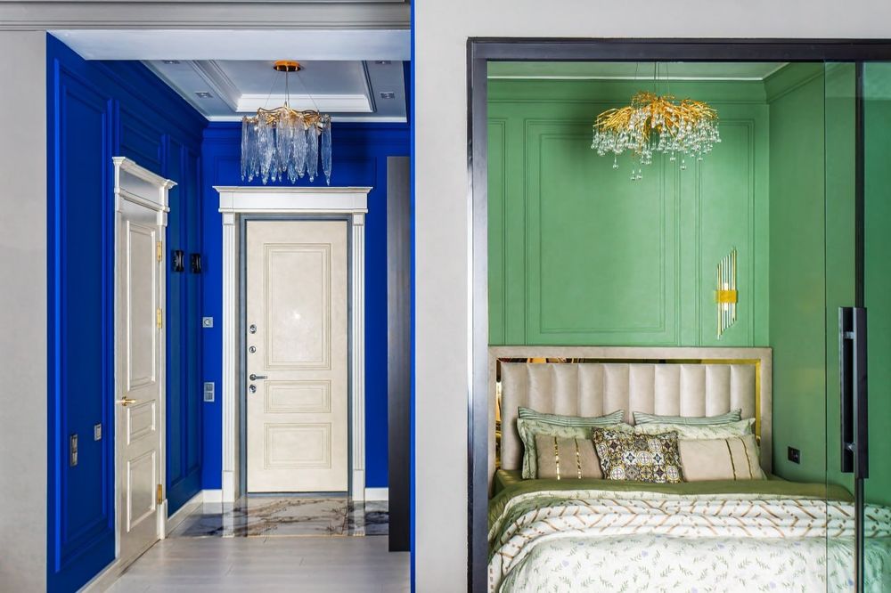 Кунлик квартира Юнусободда