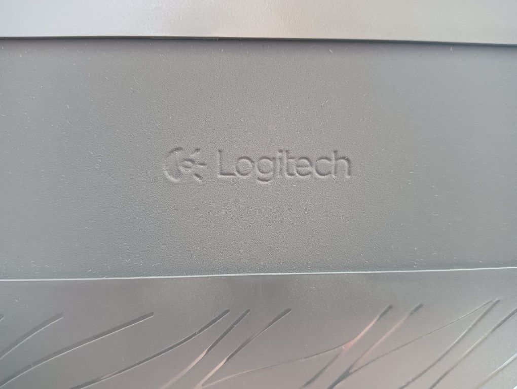 Logitech Red Canvas Wireless BT Folio iPad Air 2