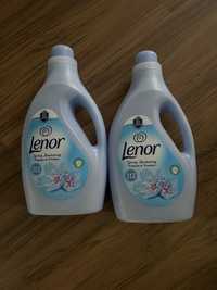 balsam haine lenor set 2 sticle x 2,8 l