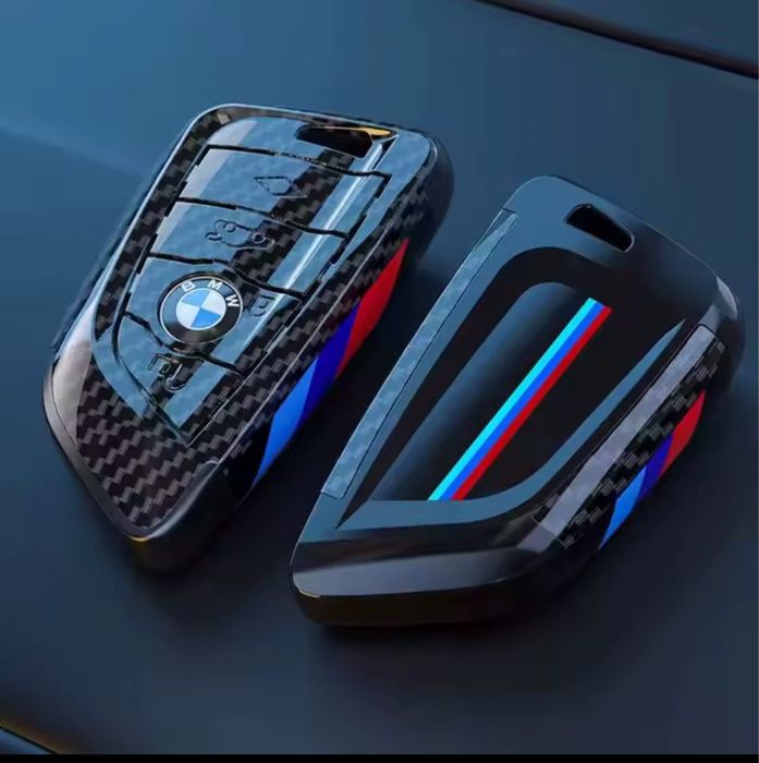 Husa Carcasa de protectie cheie BMW