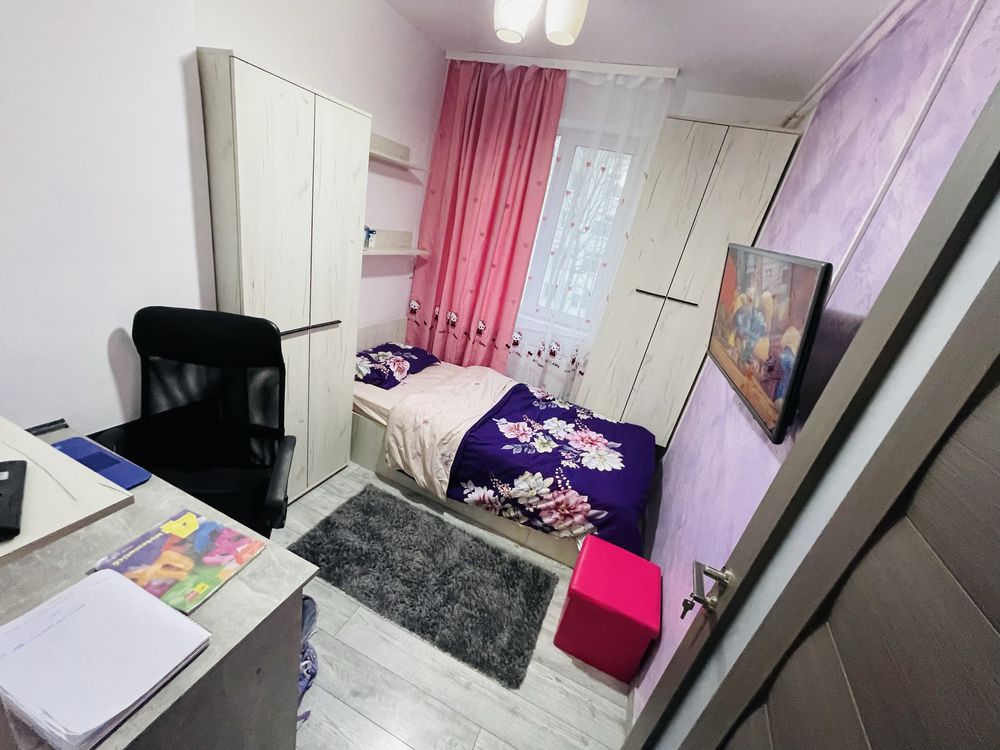 Apartament cu 3-4 camere zona nord ploiesti