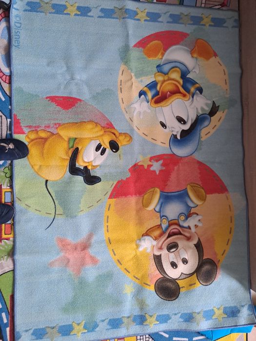 Детски килим 1300х1900мм