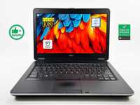 Laptop Dell Latitude i7 SSD FULLHD business iluminare Factura Garantie