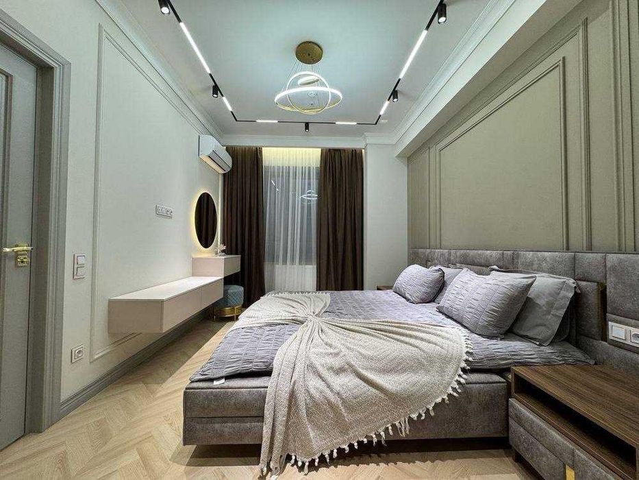 ГОТОВЫЙ БИЗНЕС! С Арендатором ! 2х ком кв-ра на Шота Руставели ! ID02