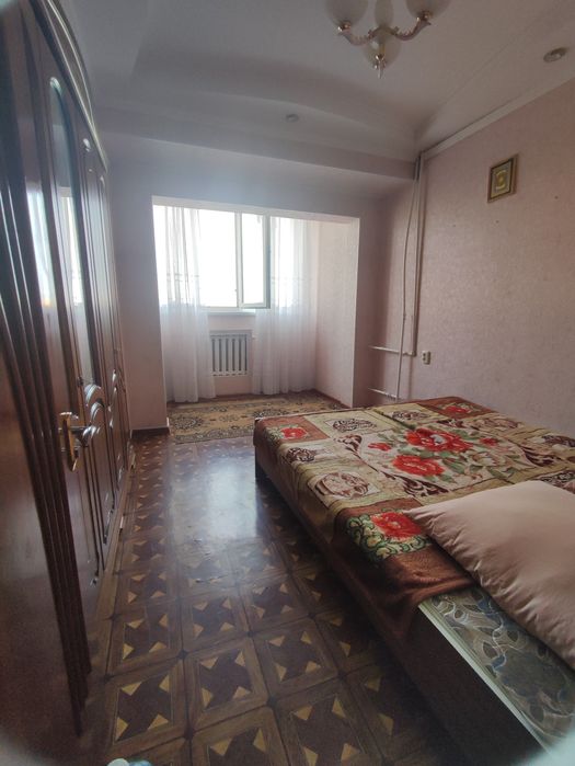 2х комн.кв. Толе би 95дом
