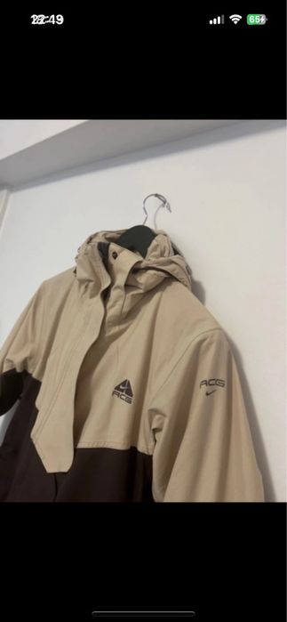 Geaca de iarna/ski Nike goretex