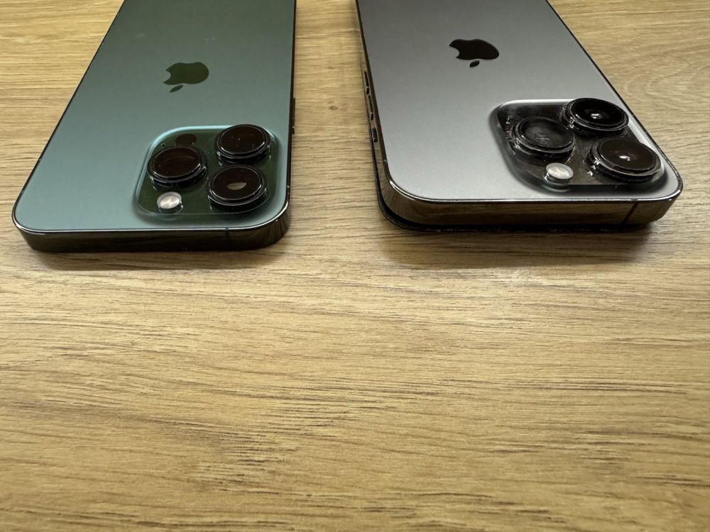 iPhone 13 Pro Корпус-За части