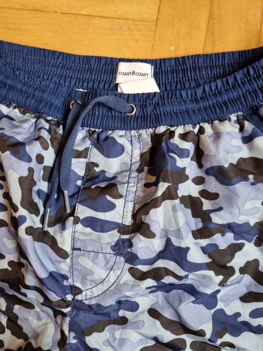 Pantaloni scurti Coast 12 ani