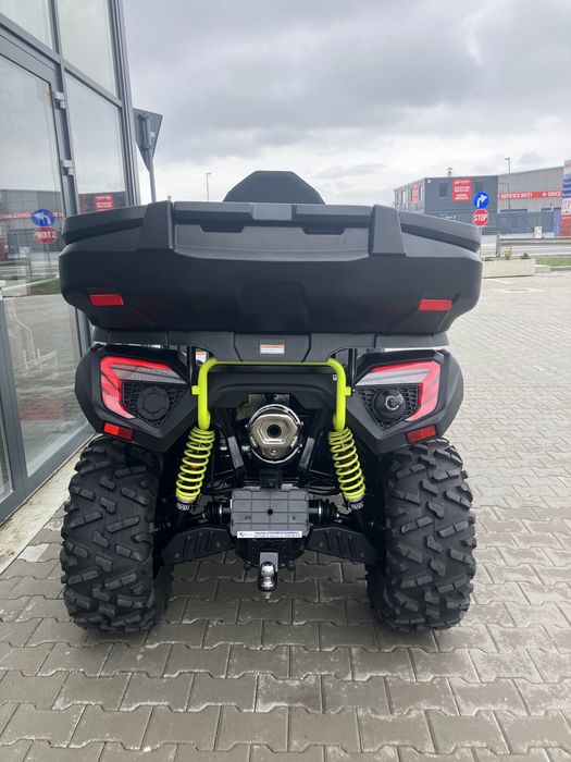 ATV TGB Blade 1000 LTX MAX (polaris, can-am,cfmoto,segway)