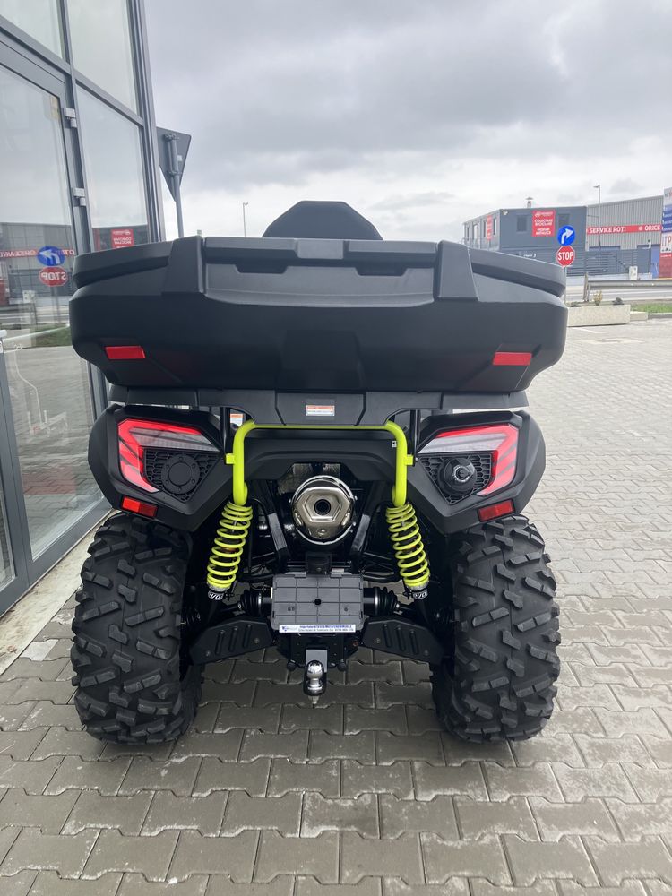 ATV TGB Blade 1000 LTX MAX (polaris, can-am,cfmoto,segway)